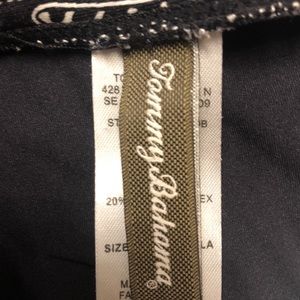 Tommy Bahama Swim - Tommy Bahama • Swimsuit Cover-Up Skirt Swim Wrap Tommy Bahama Swim - Tommy Bahama • Swimsuit Cover-Up Skirt Swim Wrap